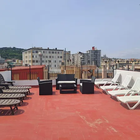 Youth Hostel - Central And Basic Drassanes-2