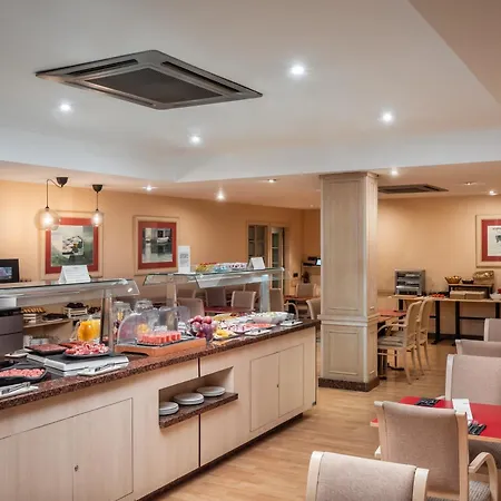 Sunotel Aston-3
