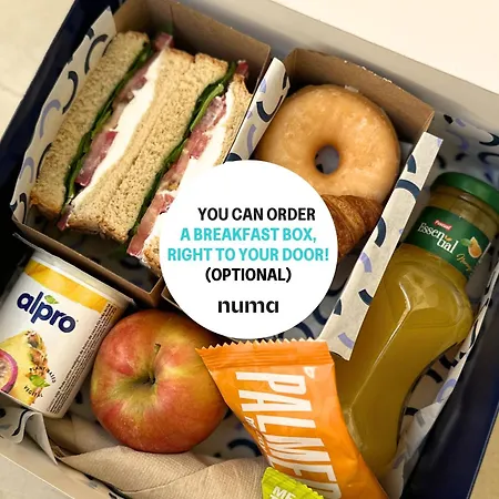 Numa Barcelona Brio-3