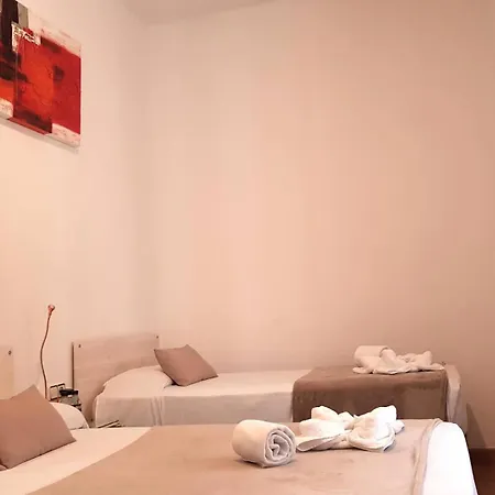 Hostal La Palmera-2