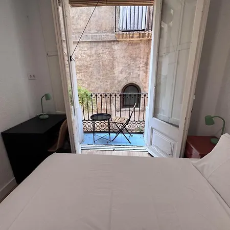 Calma House Barcelona-3