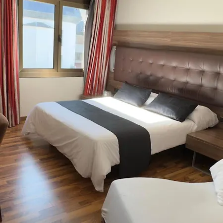 Hotel Bruc-2