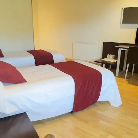 Hotel Bruc-3