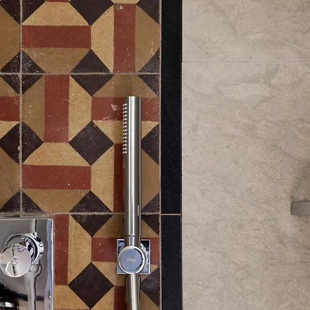 We Boutique Hotel Barcelona-2
