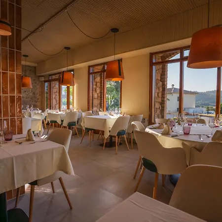 Aparthotel Cal Marcal-3