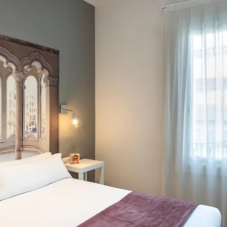 Meson Castilla Atiram Hotels-2