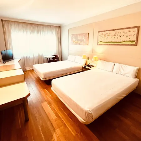 Hotel Urpí-3