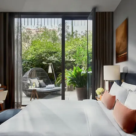 Mandarin Oriental, Barcelona-2