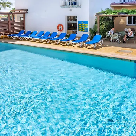 Hotel Sorrabona-2