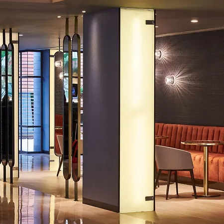 Nh Sants Barcelona-2