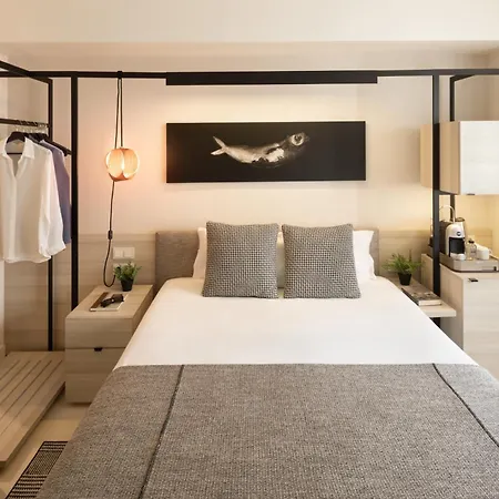 Hotel Denit Barcelona-3