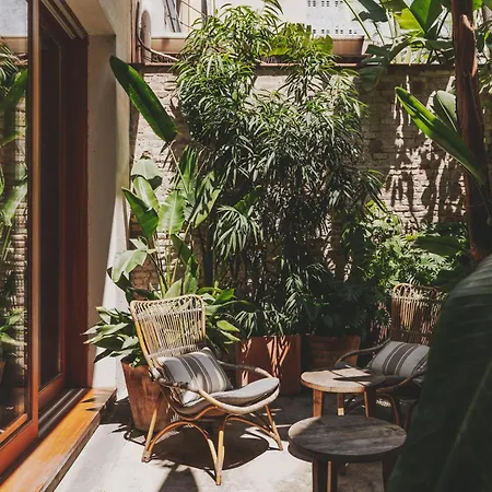 Hotel Regina Barcelona-3