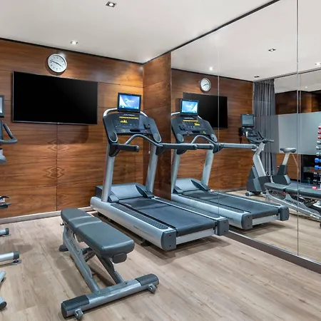 Ac Hotel Victoria Suites By Marriott-3