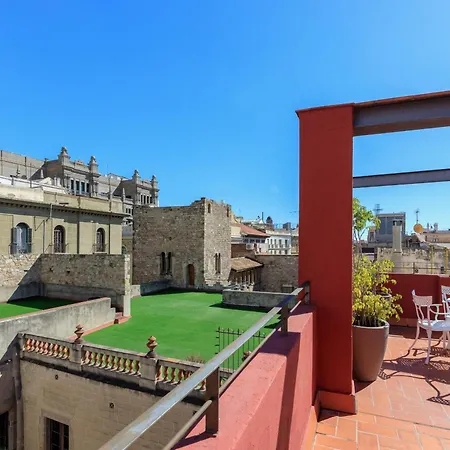 Hotel Gotico-3