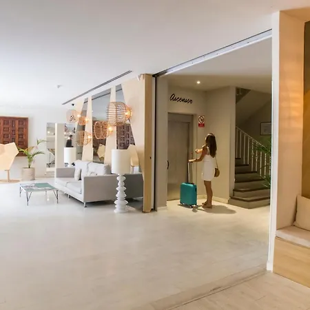 Ibersol Antemare - Adults Only-2