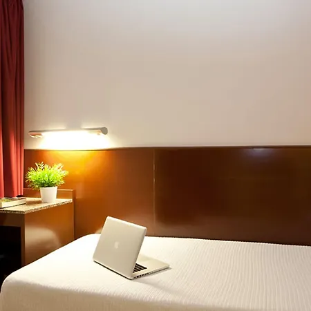 Hotel Sant Pau-3