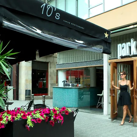 Park Hotel-3