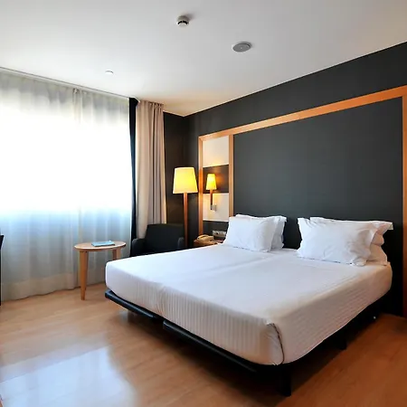 Hotel Barcelona Universal-3