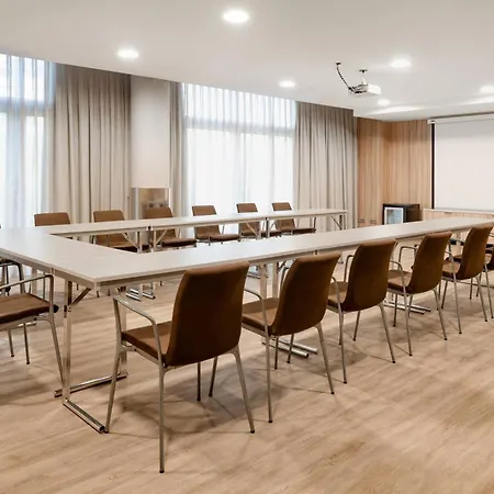 Ac Hotel Som By Marriott-2
