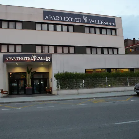 Aparthotel Attica 21 Valles-2