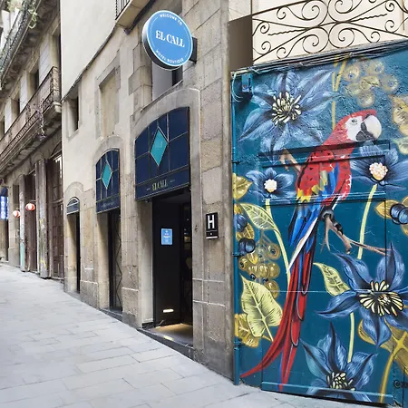 Hotel El Call-2