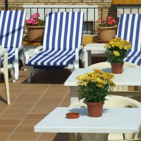 Hotel Montserrat-2