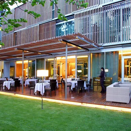 ABaC Hotel Boutique 5 GL-3
