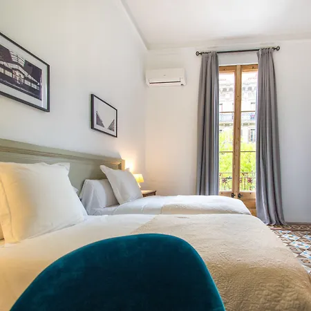 Hostal Girona-3