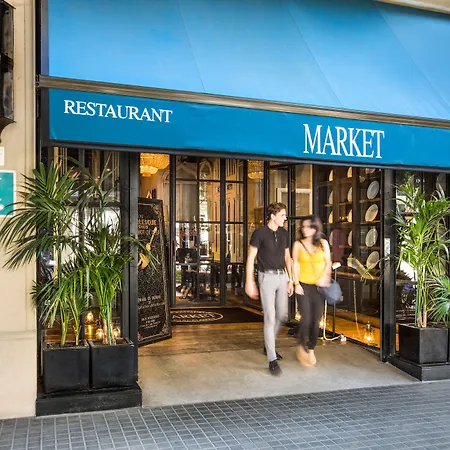 Hotel Market-2