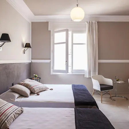 Ainb B&B Eixample-Muntaner-3