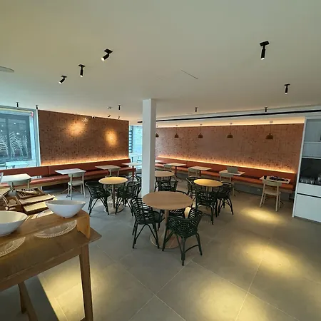 Alenti Sitges Hotel&Restaurant-3