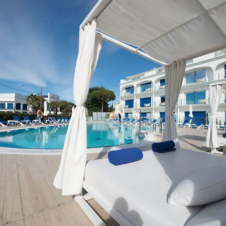 Masd Mediterraneo Hotel Apartamentos Spa-2