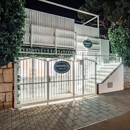 Antonio'S House-2