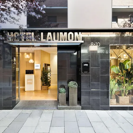Hotel Acta Laumon-3