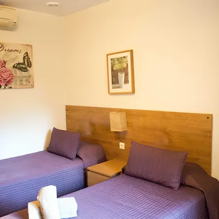Hostal Alogar-3