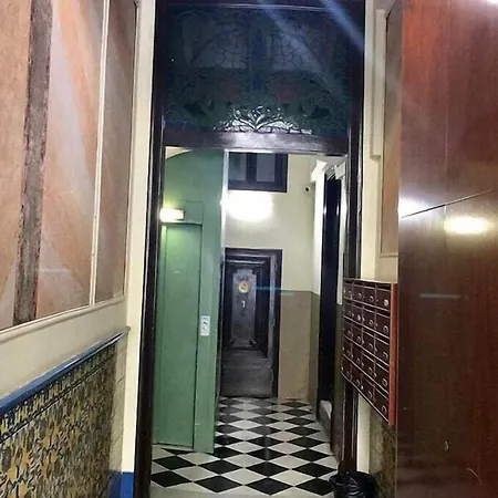 Hostal Eden-2