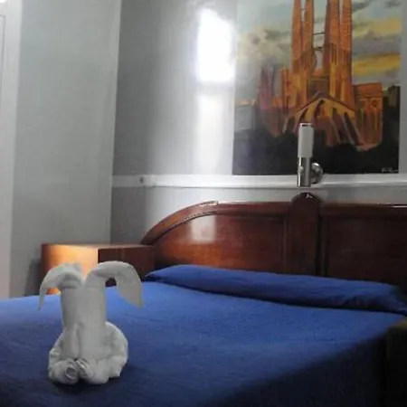 Hostal Eden-3