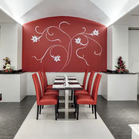 Hotel Ciutadella Barcelona-2