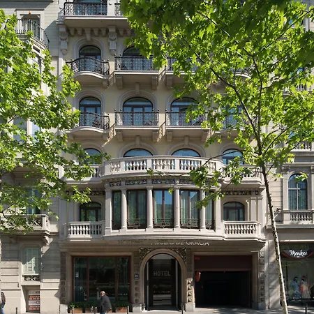 Catalonia Passeig De Gracia 4* Sup-2