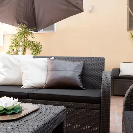 Casa Maca Guest House-3