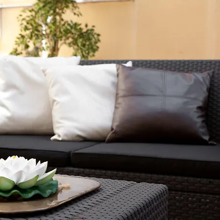 Casa Maca Guest House-2