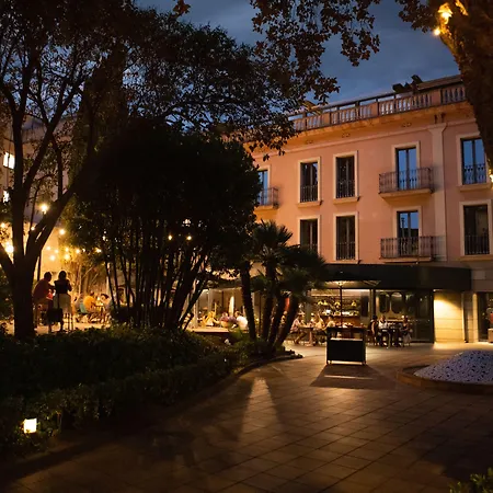 Rvhotels Spa Vila De Caldes - Adults Only-2