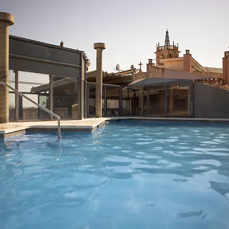 Rvhotels Spa Vila De Caldes - Adults Only-3