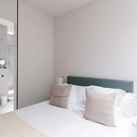 Hotel Margot House Barcelona-2
