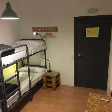 Bed & Bike Barcelona-2