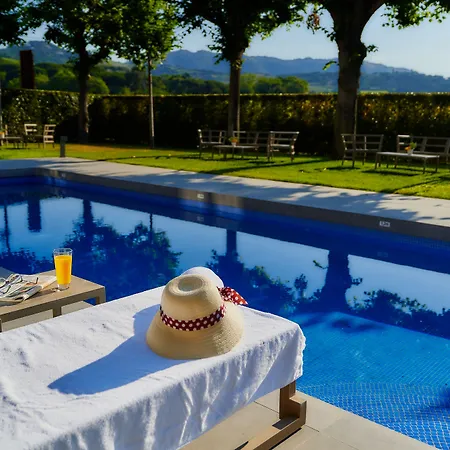 Hotel Arrey Alella-3