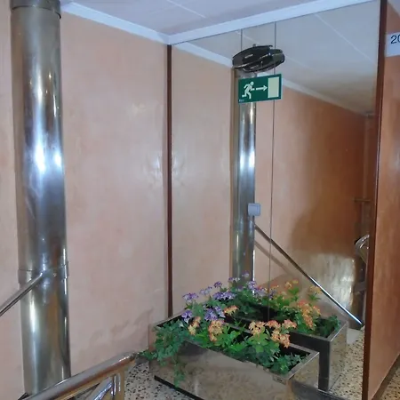 Hostal Fonda Galicia-2