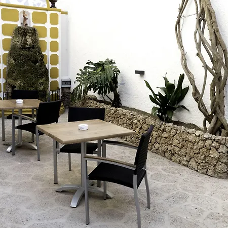Sa Voga Hotel & Spa-2