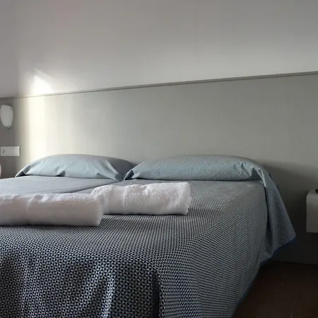 Hostal Drassanes-2