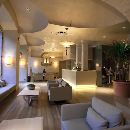 Hotel Sant Agustí-2